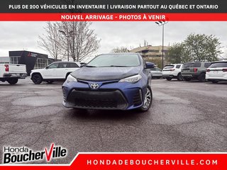 Toyota Corolla SE 2019 à Terrebonne, Québec - 2 - w320h240px
