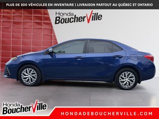 2019 Toyota Corolla SE in Terrebonne, Quebec - 3 - w320h240px