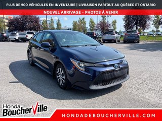 Toyota Corolla Hybrid 2020 à Terrebonne, Québec - 5 - w320h240px