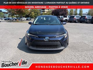 Toyota Corolla Hybrid 2020 à Terrebonne, Québec - 3 - w320h240px