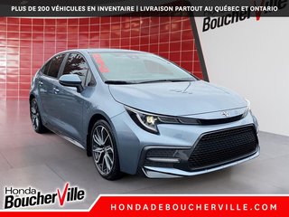 Toyota Corolla SE 2020