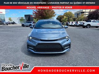 Toyota Corolla SE 2020 à Terrebonne, Québec - 3 - w320h240px