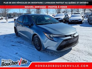 2020 Toyota Corolla LE in Terrebonne, Quebec - 5 - w320h240px