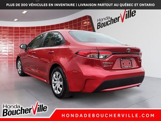 2020 Toyota Corolla LE in Terrebonne, Quebec - 5 - w320h240px