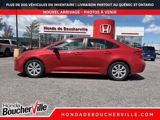 Toyota Corolla LE 2020 à Boucherville, Québec - 3 - w320h240px