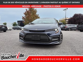 2020 Toyota Corolla SE in Terrebonne, Quebec - 2 - w320h240px