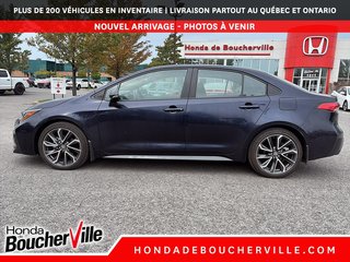 2020 Toyota Corolla SE in Terrebonne, Quebec - 3 - w320h240px