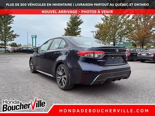 2020 Toyota Corolla SE in Terrebonne, Quebec - 5 - w320h240px