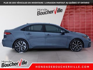 2021 Toyota Corolla SE in Terrebonne, Quebec - 5 - w320h240px