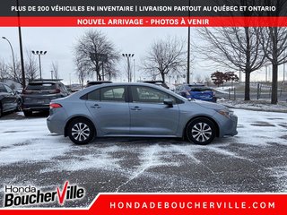 Toyota Corolla Hybrid 2021 à Terrebonne, Québec - 5 - w320h240px