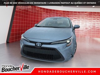2021 Toyota Corolla Hybrid in Terrebonne, Quebec - 3 - w320h240px