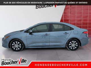 2021 Toyota Corolla Hybrid in Terrebonne, Quebec - 5 - w320h240px