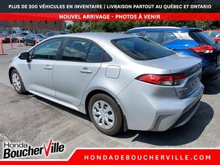 2022 Toyota Corolla LE in Terrebonne, Quebec - 5 - w320h240px