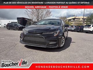 Toyota Corolla SE 2022 à Terrebonne, Québec - 4 - w320h240px