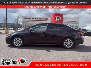 Toyota Corolla SE 2022 à Terrebonne, Québec - 6 - w320h240px