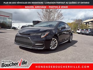 Toyota Corolla SE 2022 à Terrebonne, Québec - 2 - w320h240px