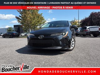 2022 Toyota Corolla LE in Terrebonne, Quebec - 2 - w320h240px