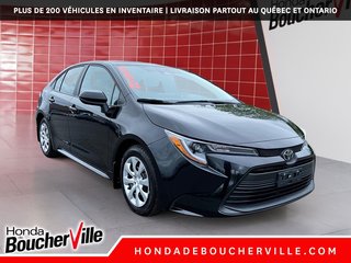 2023 Toyota Corolla LE in Terrebonne, Quebec - 5 - w320h240px