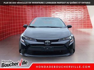 2023 Toyota Corolla LE in Terrebonne, Quebec - 3 - w320h240px