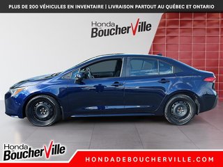 2023 Toyota Corolla LE in Terrebonne, Quebec - 5 - w320h240px