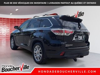 2016 Toyota Highlander XLE in Terrebonne, Quebec - 5 - w320h240px