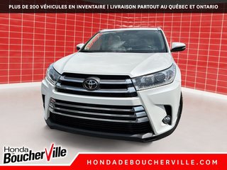 2017 Toyota Highlander XLE in Terrebonne, Quebec - 3 - w320h240px