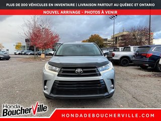 Toyota Highlander SE 2017 à Terrebonne, Québec - 2 - w320h240px
