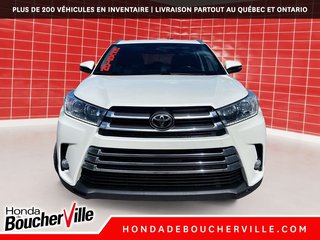 Toyota Highlander XLE 2018 à Terrebonne, Québec - 5 - w320h240px