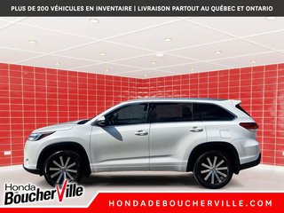 Toyota Highlander XLE 2018 à Terrebonne, Québec - 3 - w320h240px