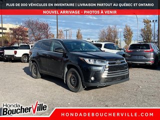 2018 Toyota Highlander XLE in Terrebonne, Quebec - 3 - w320h240px