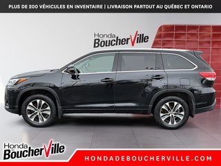 Toyota Highlander XLE 2018 à Terrebonne, Québec - 5 - w320h240px