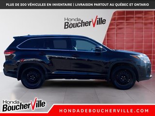 2018 Toyota Highlander XLE in Terrebonne, Quebec - 6 - w320h240px