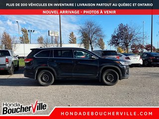 2018 Toyota Highlander XLE in Terrebonne, Quebec - 5 - w320h240px