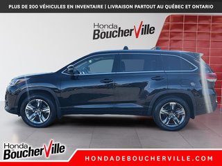 2018 Toyota Highlander Limited in Terrebonne, Quebec - 3 - w320h240px