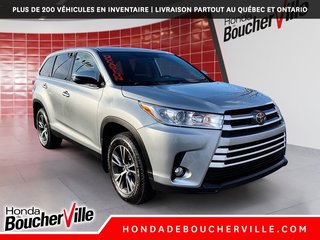 Toyota Highlander LE 2019 à Terrebonne, Québec - 5 - w320h240px