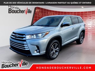 Toyota Highlander LE 2019 à Terrebonne, Québec - 5 - w320h240px