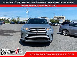 2019 Toyota Highlander LE in Terrebonne, Quebec - 3 - w320h240px