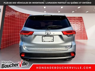 Toyota Highlander LE 2019 à Terrebonne, Québec - 5 - w320h240px