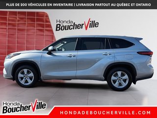 Toyota Highlander LE 2020 à Terrebonne, Québec - 3 - w320h240px