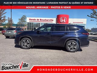 Toyota Highlander XLE 2021 à Terrebonne, Québec - 3 - w320h240px