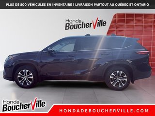 Toyota Highlander XLE 2021 à Terrebonne, Québec - 3 - w320h240px
