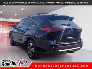 Toyota Highlander XLE 2021 à Terrebonne, Québec - 5 - w320h240px