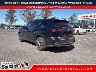 Toyota Highlander XLE 2021 à Terrebonne, Québec - 5 - w320h240px