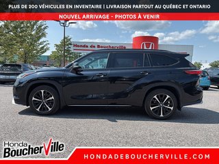 Toyota Highlander XSE 2021 à Terrebonne, Québec - 3 - w320h240px