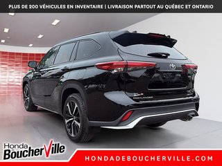 2021 Toyota Highlander XSE in Terrebonne, Quebec - 5 - w320h240px