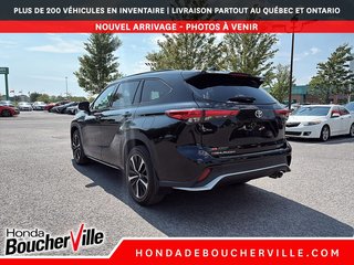 Toyota Highlander XSE 2021 à Terrebonne, Québec - 5 - w320h240px