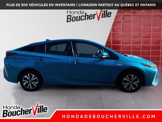 Toyota PRIUS PRIME  2018 à Terrebonne, Québec - 6 - w320h240px