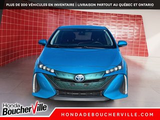 2018 Toyota PRIUS PRIME in Terrebonne, Quebec - 3 - w320h240px