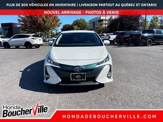 Toyota PRIUS PRIME Upgrade 2018 à Terrebonne, Québec - 3 - w320h240px