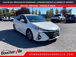 Toyota PRIUS PRIME Upgrade 2018 à Terrebonne, Québec - 5 - w320h240px
